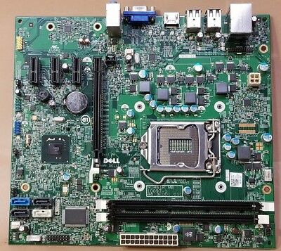 dell mih61r motherboard pinout