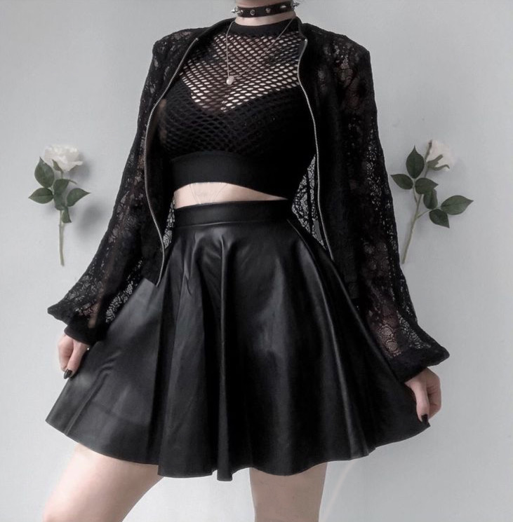 Buy Girl Black Outfit Off 75