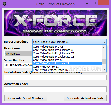 x force adobe cs6 keygen invalid request code