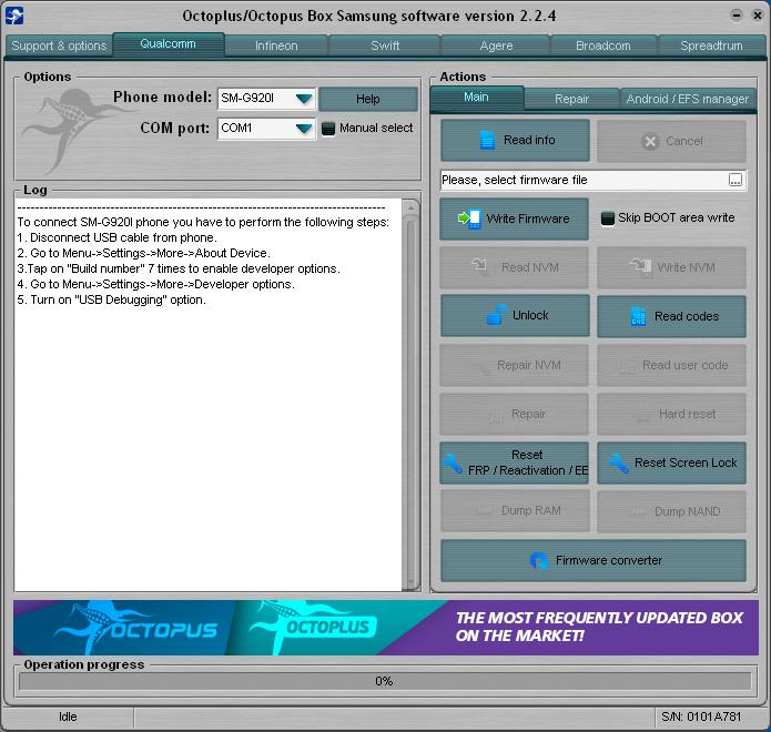 Octopus Lg Tool Crack Download Without Box