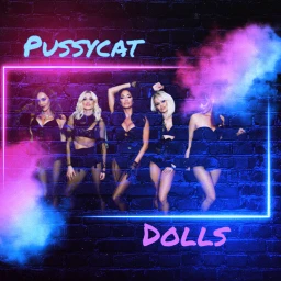 freetoedit pussycat pussycatdolls music ecpussycatdolls