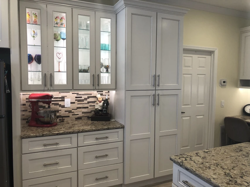 The New Kitchen Image By Fefelizp0rd