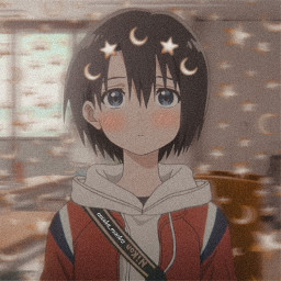 freetoedit aesthetic anime manga girl