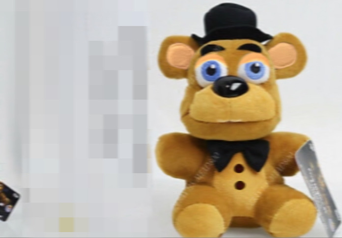 withered freddy funko