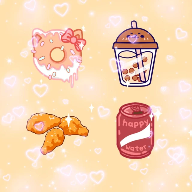 Followe Yummy Food 云愛加工云愛image By 幻天 沫然 Fion Followe Yummy Food 云愛加工云愛image By 幻天 沫然 Fion
