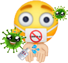 corona👑 virus freetoedit corona