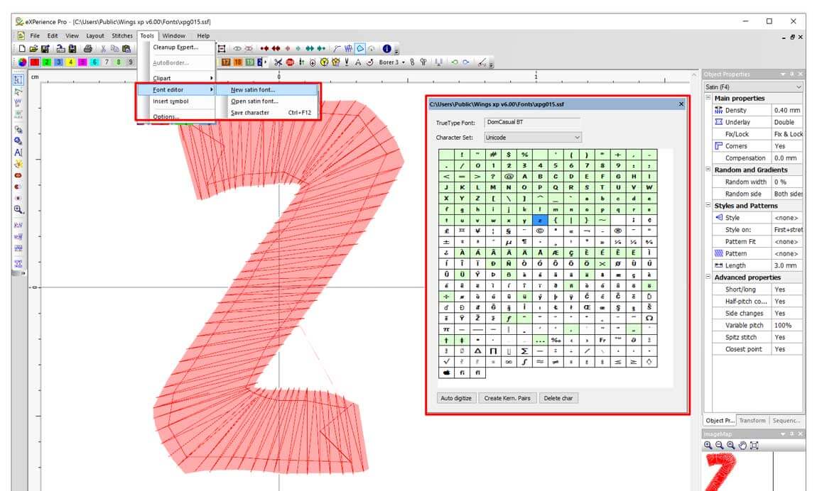 Tajima Embroidery Software Free With Crack