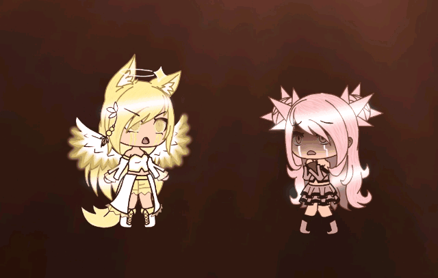 Featured image of post Background Gacha Tears