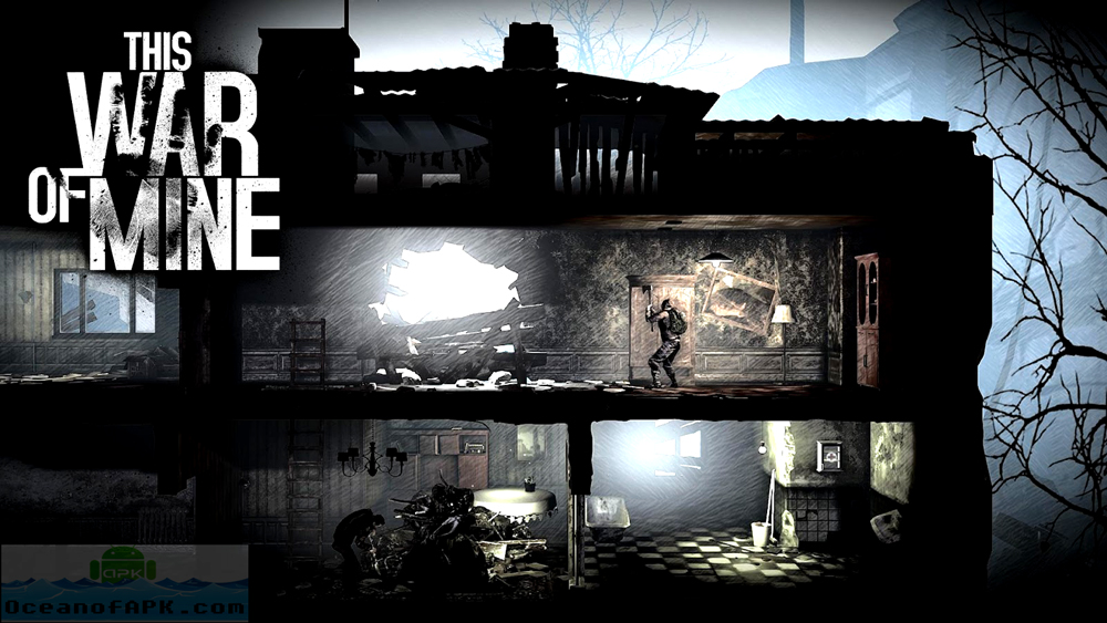 This War Of Mine Apk Free Image By Ccosseyd12