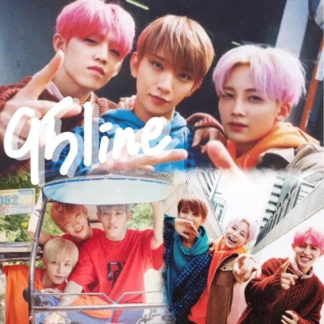 Seventeen クプス ジョンハン ジョシュア Kーpop Image By みかん Seventeen クプス ジョンハン ジョシュア Kーpop Image By みかん