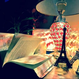 mashaallah lampshade lights book favourite pchomesanctuary pcmyworkspace pcschoolsupplies