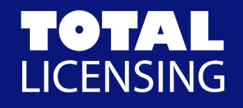 Total Licensing | 3/20/2020