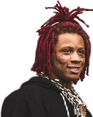 tripperedd fanart freetoedit sticker by @_sarai53