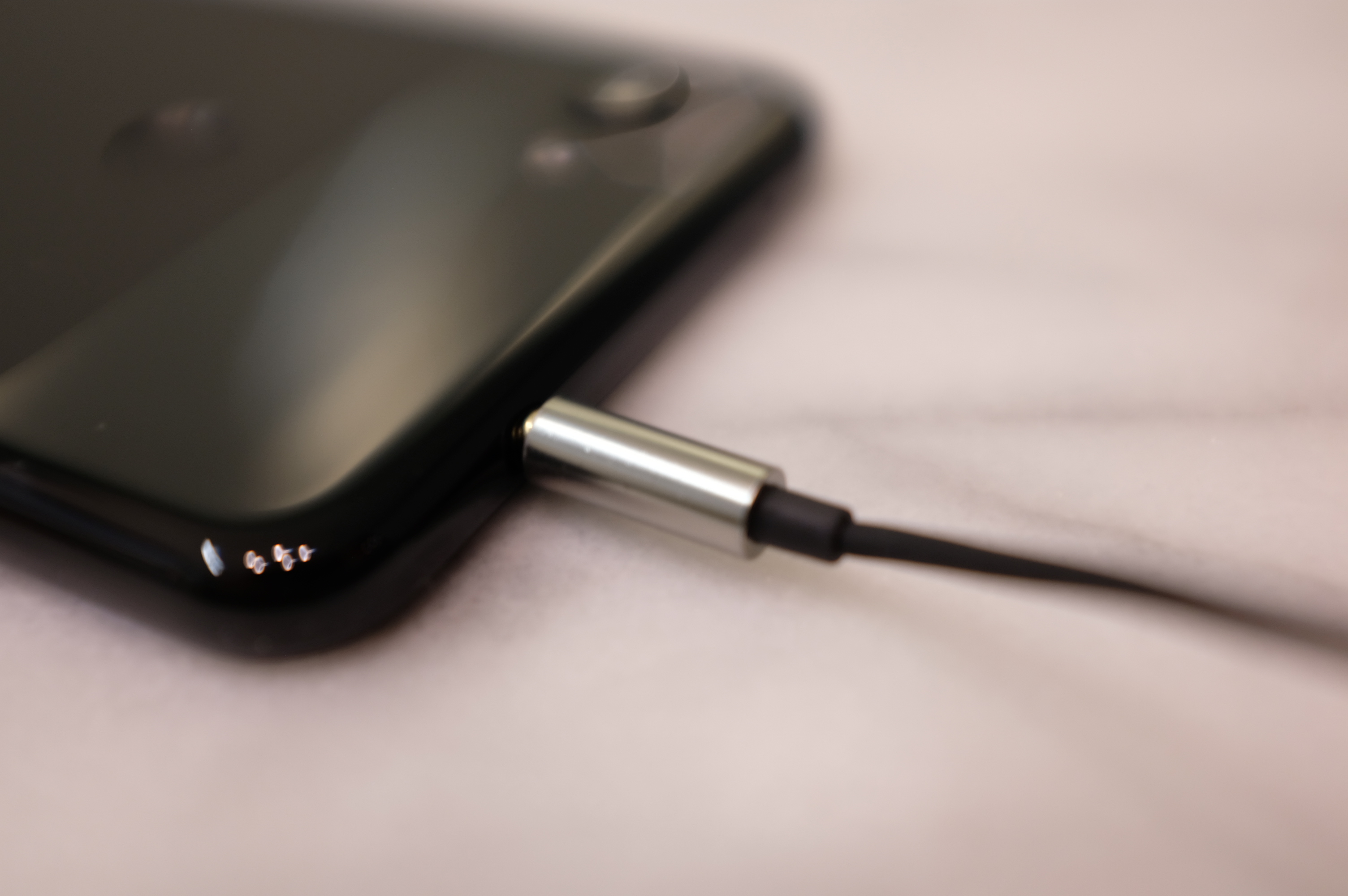 pixel 2 headphone jack