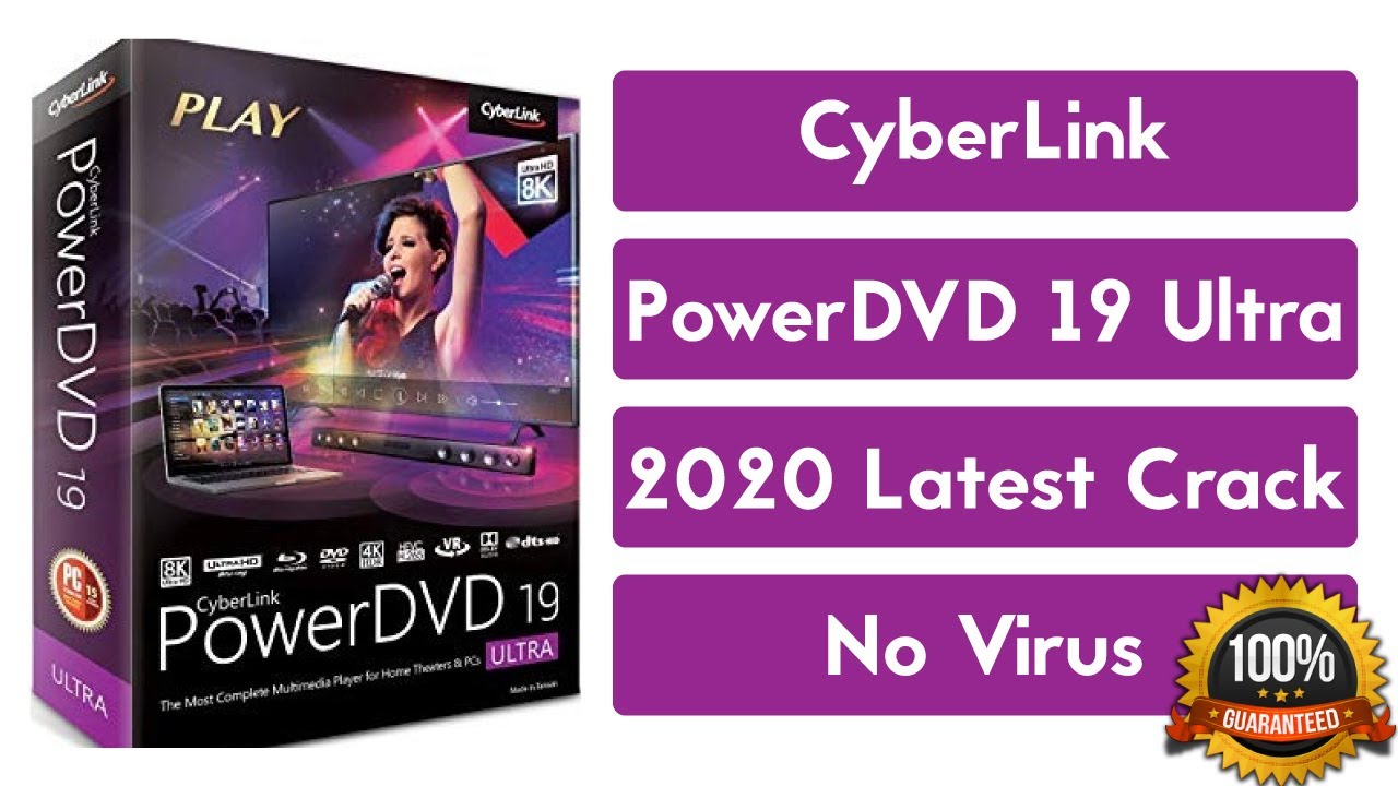 cyberlink powerdvd 19 release date