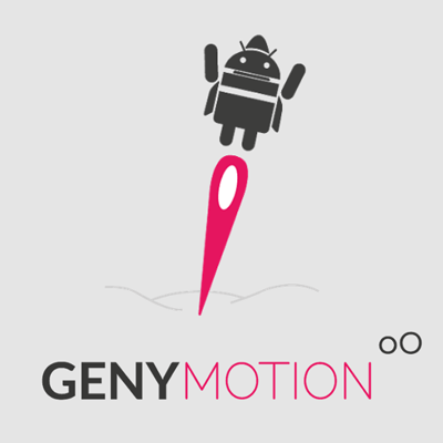 Genymotion for personal use