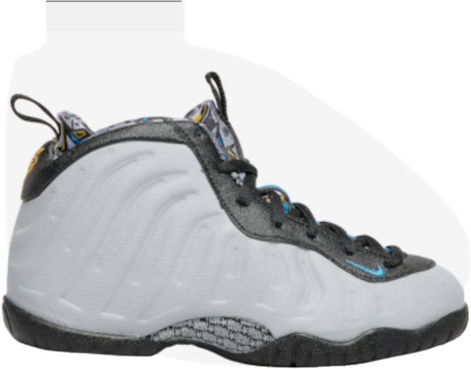 fye basketball shoes