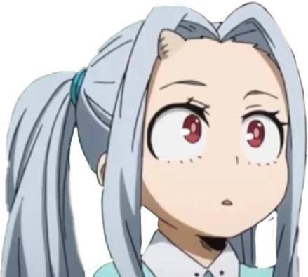 pic Mha Cute Eri mha bnha anime eri eribnha cute sticker