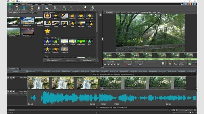 Nch videopad download Nch videopad download