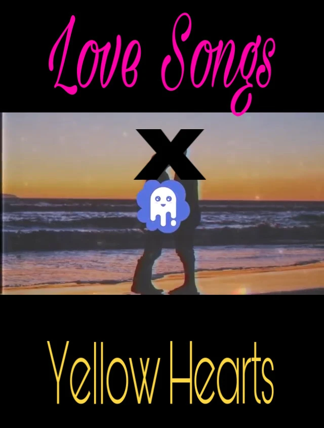 Love Songs X Image By 𝕚𝕥𝕫𝕖𝕣𝕚𝕟 𝕪𝕖𝕖𝕥