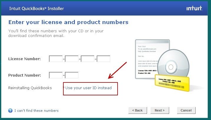 Quickbooks License And Product Number Keygen Torrent