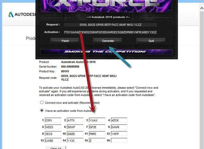 xforce keygen autocad 2020 64 bit free download