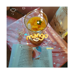freetoedit mangotea mango tea