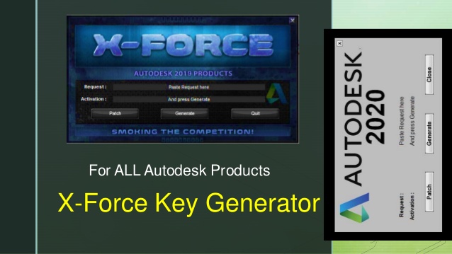 Xforce keygen 64 bit version for autocad 2017 free download