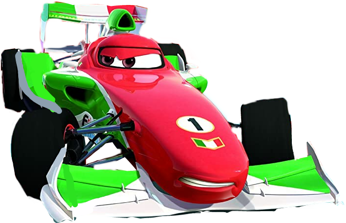 francesco cars2