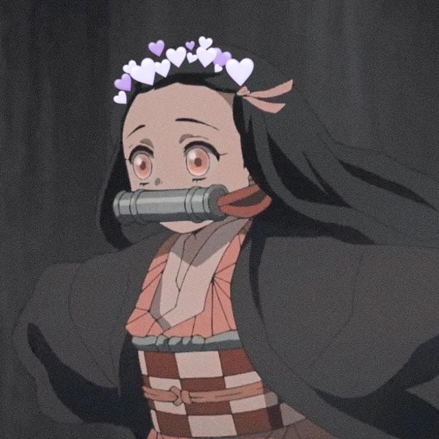 Nezuko Cute Animw Kawaii Image By Cutie Nezuko Cute Animw Kawaii Image By Cutie
