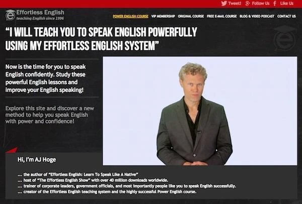 Aj hoge english lessons Aj hoge english lessons
