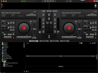 1 Virtual Dj 74 Mac Image By Candyrampd