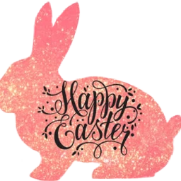 easter easterbunny happyeaster bunny easterbunnies freetoedit sceaster