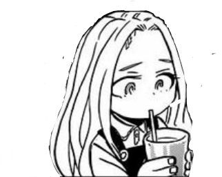 eri bnha mha a freetoedit #eri #bnha #mha sticker by @urakon