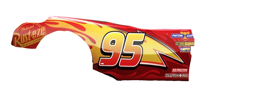 freetoedit cars 3 cars3 lightning sticker by @santinoeli4