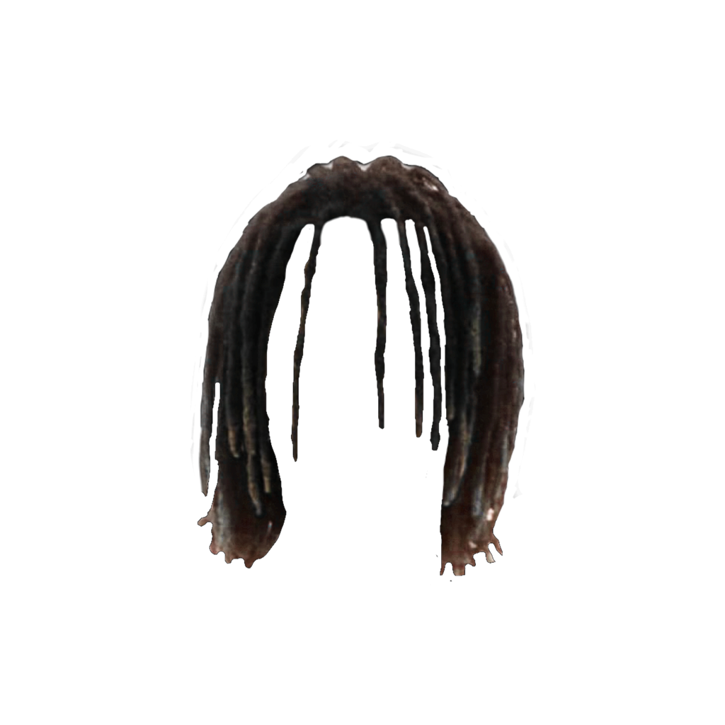 dreads freetoedit #dreads sticker by @humanpersonman