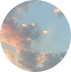 freetoedit sticker sky skyaesthetic circle