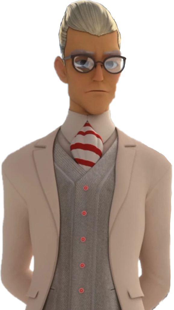 Gabrielagreste Gabriel Agreste Gabe Sticker By