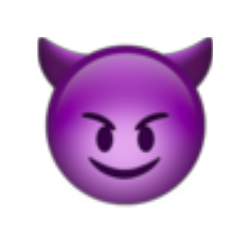 Featured image of post Devil Emoji Aesthetic How to draw and color emoticons emoji
