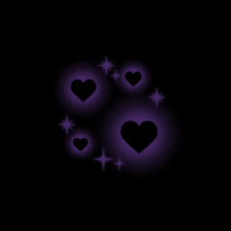 freetoedit hearts purple purpleaesthetic aesthetic edit