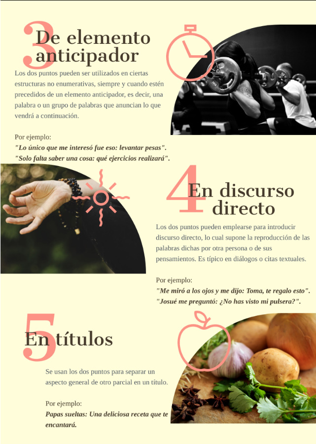 #EscribirMejor #Infographic