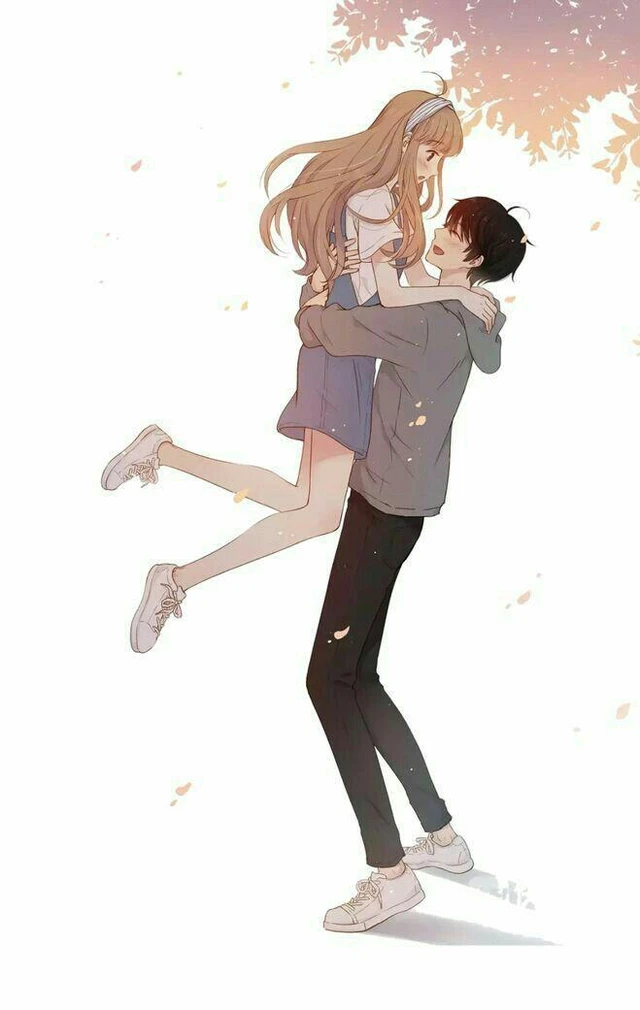 Couple Profile Picture Anime Boy And Girl Couple Profile Picture Anime Boy And Girl