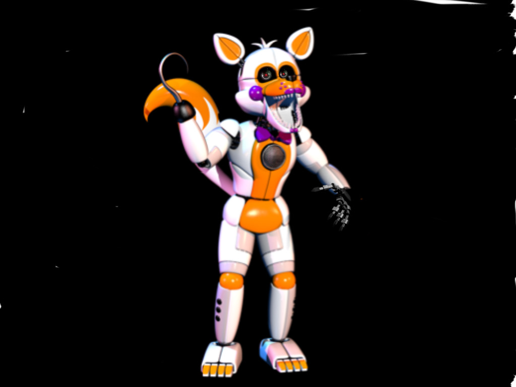 This visual is about freetoedit Lolbit #freetoedit.