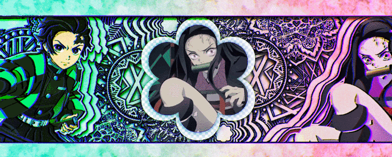 Nezuko Tanjiroukamado Gif By Currently Not Active Nezuko Tanjiroukamado Gif By Currently Not Active