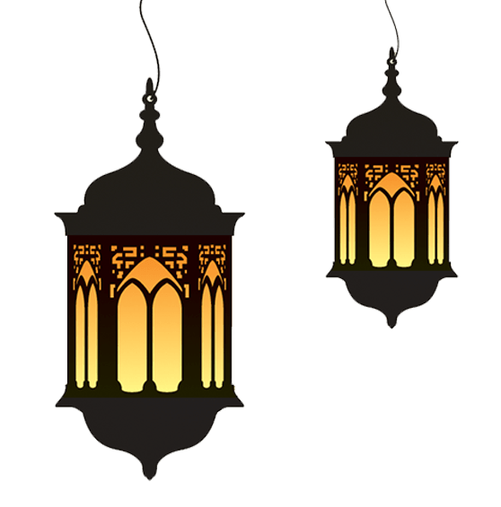 Lantern Ramadan Eftar فانوس رمضان Sticker By Ebrahim