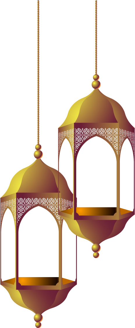 Lantern Ramadan Eftar فانوس رمضان Sticker By Ebrahim