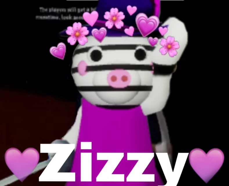 Piggy Roblox Zizzy Image By Fabivm3009 Roblox Piggy Zizzy Animation Meme Roblox Piggy Zizzy Animation Meme Piggy Roblox Zizzy Image By Fabivm3009