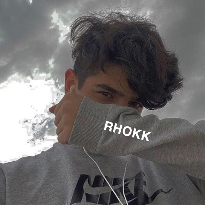 Picsart profile picture for @rhokk