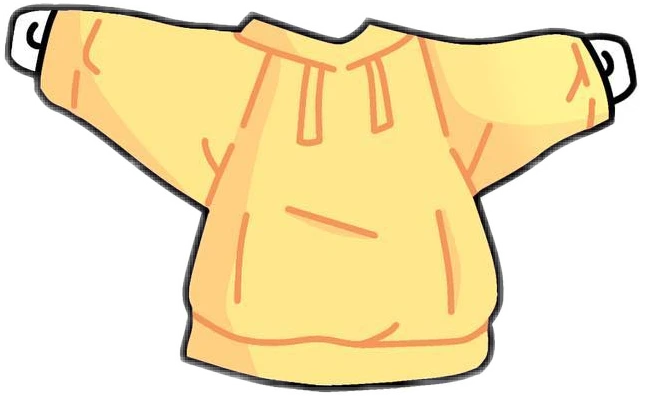 Gacha Gachalife Hoodie Sticker By Meyus Biri Gacha Gachalife Hoodie Sticker By Meyus Biri