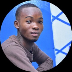 Picsart profile picture for @matricule